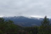 Śnieżne Kotły.