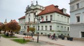 Ratusz.