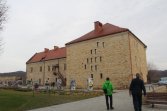 Sanok - Zamek Królewski