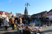 Rynek w Pszczynie