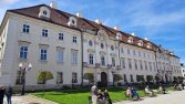 Pałac Schaffgotschów.