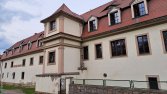 Janowice Wielkie - pałac Schaffgotschów obecnie Dom Pomocy Społecznej.