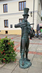 Pomnik Chrząszcza