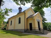 Kościół Matki Bożej Nieustającej Pomocy