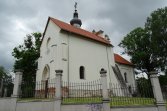 Cerkiew pw. Zaśnięcia NMP