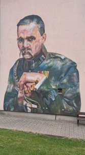 Mural