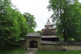 Radruż - cerkiew św. Paraskewy wpisana na listę UNESCO