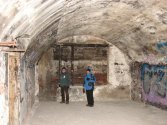 Fort 52 Borek