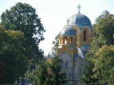Dołhobyczów, Cerkiew prawosławna
