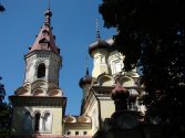 Hrubieszów, Cerkiew prawosławna p.w. Wniebowzięcia  NMP