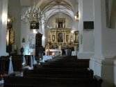 Kościół św. Bartłomieja