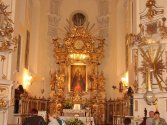 Kodeń, cudowny obraz Matki Bożej Kodeńskiej