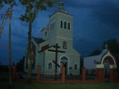 Kodeń, Prawosławna Cerkiew