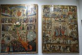 Sanok - Ikony w Muzeum Historycznym