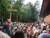 Góra Grabarka