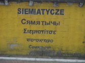 Siemiatycze.