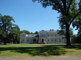 Ciechanowice. Muzeum Rolnictwa