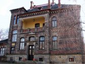 Pałac Żeleńskich w Grodkowicach.