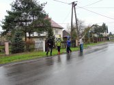 Początki są trudne.
