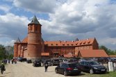 Tykocin  - zamek