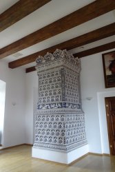 Tykocin  - zamek