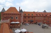 Tykocin - zamek