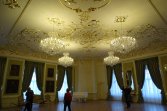 Mir - zamek Radziwiłłów