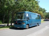 nasz autobusik