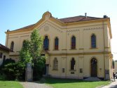 Preszów, synagoga
