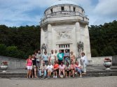 mauzoleum Andrassych