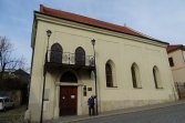 Boskovice - synagoga
