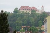 Zamek Spilberk