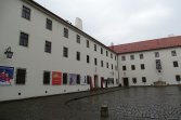 Zamek Spilberk