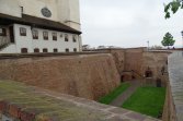 Zamek Spilberk