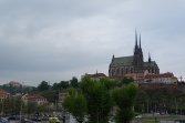 Katedra Św. Piotra i Pawła w Brnie