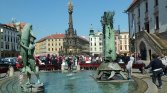 Kolumna Trójcy Przenajświętszej w Ołomuńcu