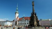 Kolumna Trójcy Przenajświętszej w Ołomuńcu