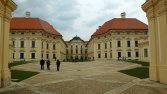 Zamek w Sławkowie (Austerlitz)