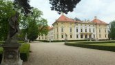 Zamek w Sławkowie (Austerlitz)