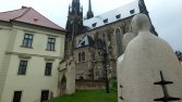 Katedra Św. Piotra i Pawła w Brnie