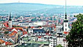 Brno