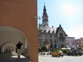 Fot. Elżbieta Sawicka