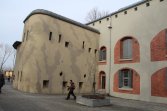 Fort 47a Węgrzce Tradytor