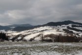 Na zielonym szlaku między Łukowicą a Limanową