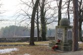 Reprezentacyjny Cmentarz Wojskowy nr 368 w Limanowej