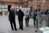 Była dobra lekcja historii.