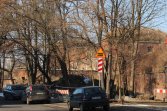 Fort ten był potężną budową na ówczesne czasy.