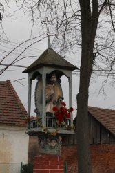 Św. Nepomucen
