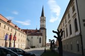 KOściół Św. Jakuba