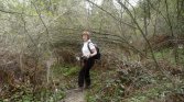 Teresa i gąszcz